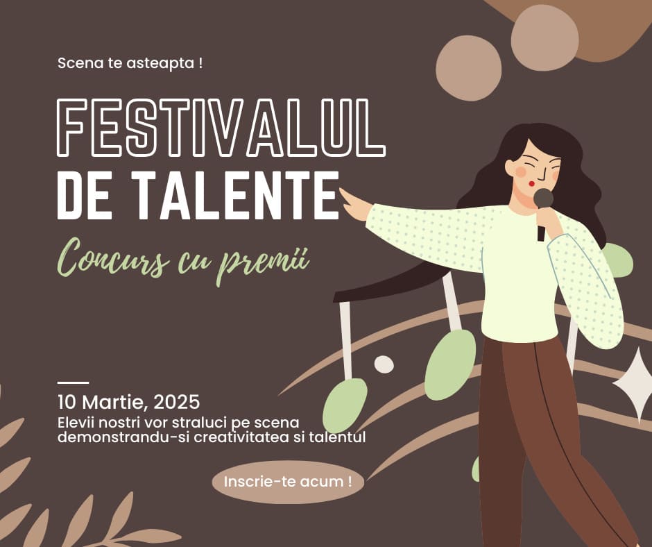 Festivalul de talente